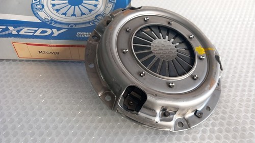 Pressure plate clutch for - pressure,