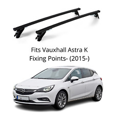 Premium Roof Rack Bars For