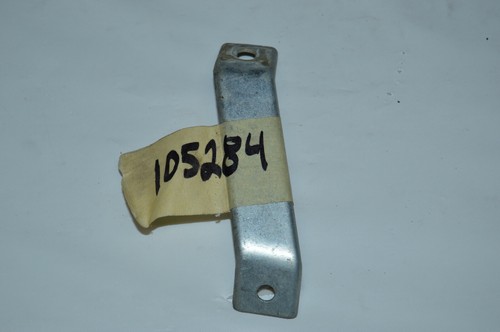 Delorean dmc bracket - delorean, dmc-12