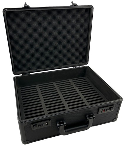 Graded cards storage box case - storage,