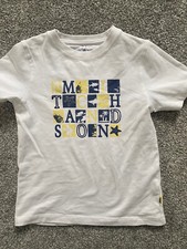 Boys Mitch And Son Bundle 4 Years