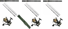 Carp fishing rod 12ft - 12ft, piece