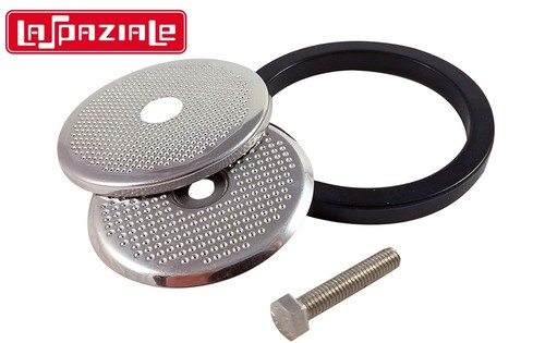 Spaziale group head repair - la,