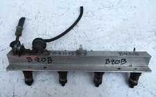 Honda engine B20B 2,0cc DOHC