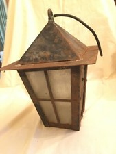 VINTAGE ANTIQUE LARGE PORCH