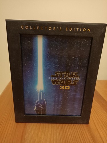 Star wars the force - force, awakens