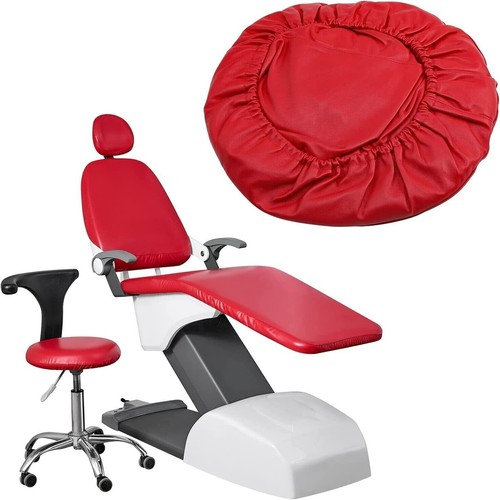 Dental chair cover - cover, leather