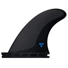 Futures Fins Alpha QD2 4.00