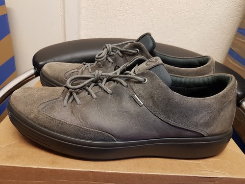 Ecco men goretex casual - ecco, men's