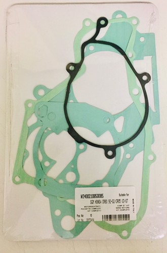 Honda athena lower - cr, 80
