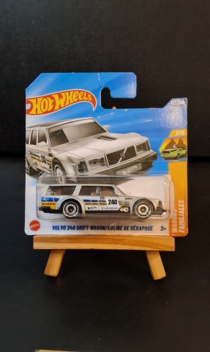 Hot wheels wagons 2025 - 2025, 3/5