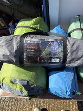Eurohike Annexe Utility Tent