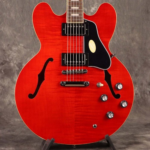 Epiphone inspired gibson - by,
