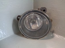 Discovery 2 Fog Light Off Side