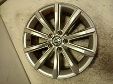 VOLKSWAGEN PASSAT ALLOY WHEEL