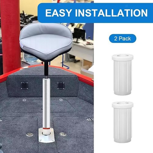 Pieces boat seat - 2,