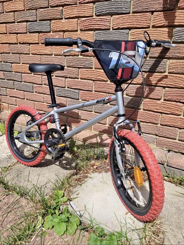 Bmx kids bike wipe - bike,