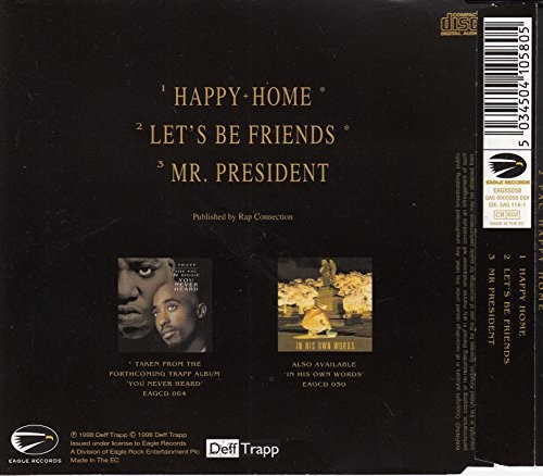 Pac happy home 2 - 2,