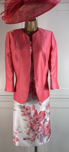 Jacques vert coral dress - jacques, 18