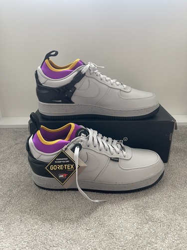 Nike air force low - nike, x