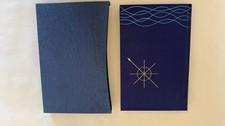 Folio society the mutiny of - mutiny,