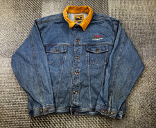 Vintage XL Workwear Jacket by Canada Sportswear – Canadian Timber Industry