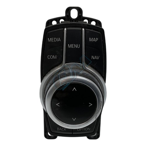 Bmw idrive controller 3 - bmw,