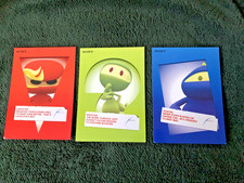 Retro sony advertising - retro,