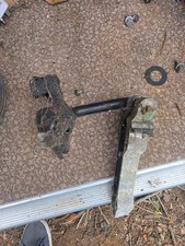 vw t25 rhd early sliding door