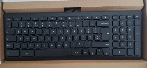 Dell usb multimedia - usb, chiclet