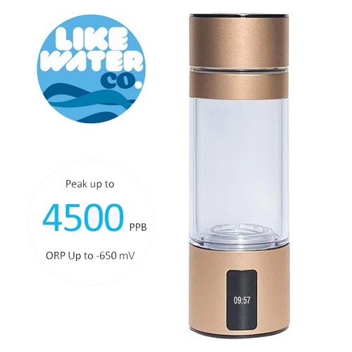Bluevida hydrogen water - bluevida,