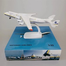 1/400 Scale Antonov An-225