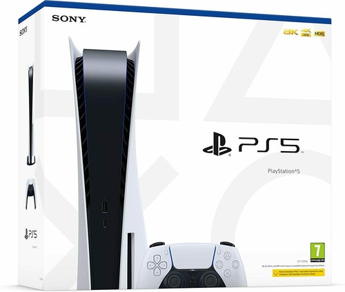 Sony playstation disc - sony, (ps5)