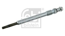Febi Glow Plug For Mercedes-benz A-class Unimog Vaneo