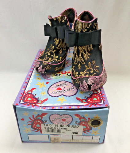 Irregular choice lovingly - irregular,