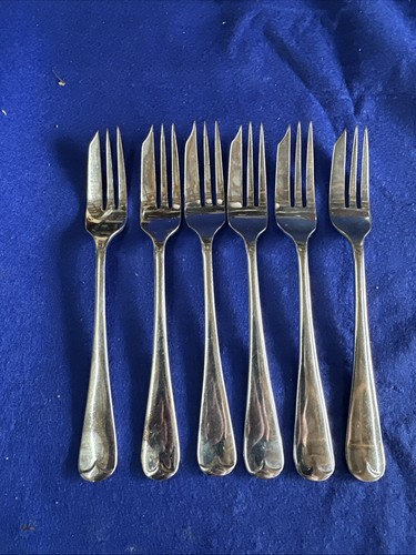 Cake pasty forks - cake,