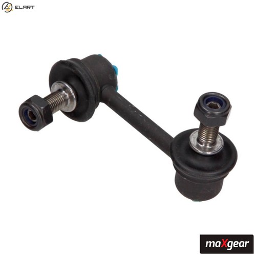 Linkcoupling rod stabiliser - rod,