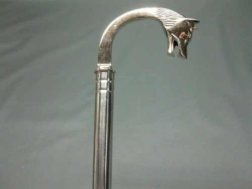 Handmade stainless steel - stainless,