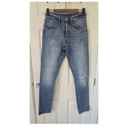 Levi 501 women high - women's,