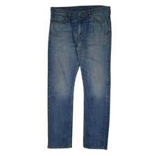 LEVIS 513 Jeans Slim Straight