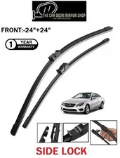 For Mercedes E Class 2009-2018