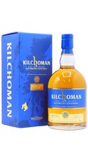 Kilchoman - Spring 2010 Islay