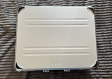 Bmw Aluminium Briefcase