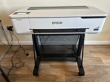 Epson SC-T2100 Large Format