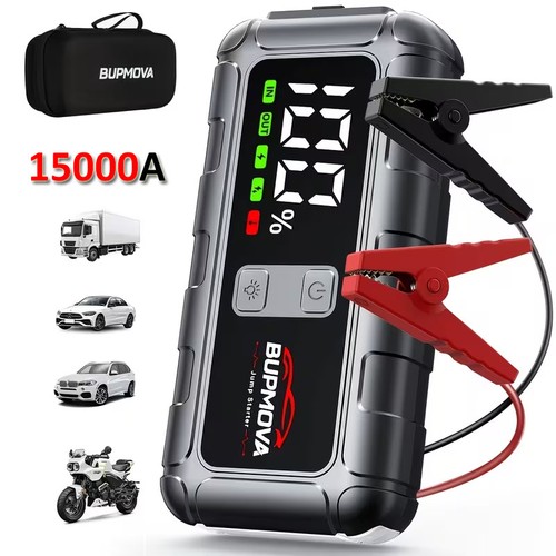 15000a car jump - 15000a, starter