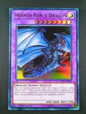 Mirror Force Dragon LCKC-EN062