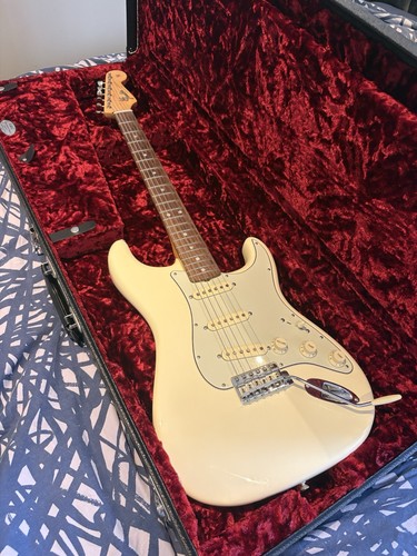 Fender american original 60s - american,