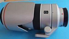 Sony A - Mount  4-5.6/70-400G
