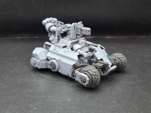 Primaris invader atv space - invader,