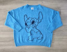 LILO AND STITCH JUMPER size 22